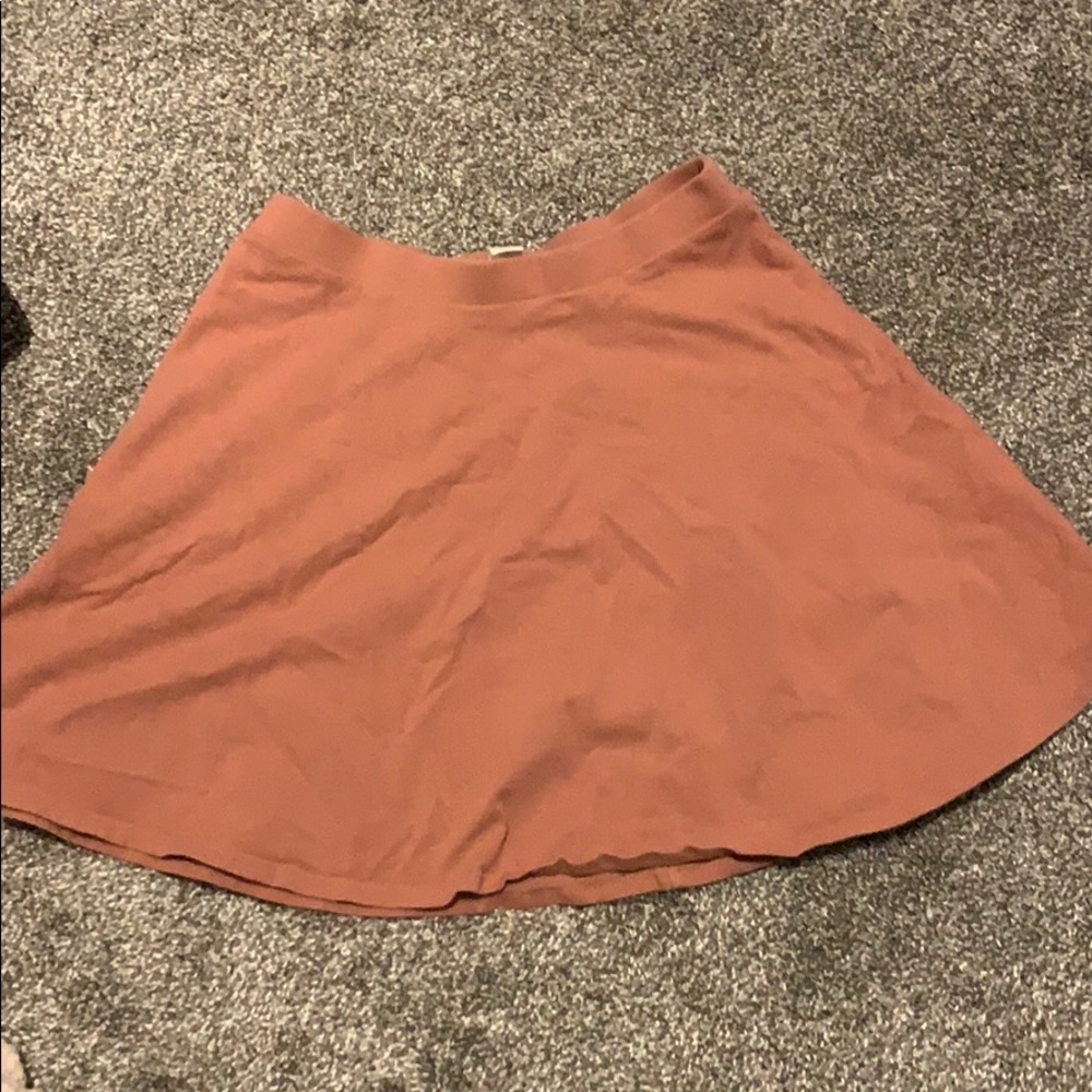 Skirt
